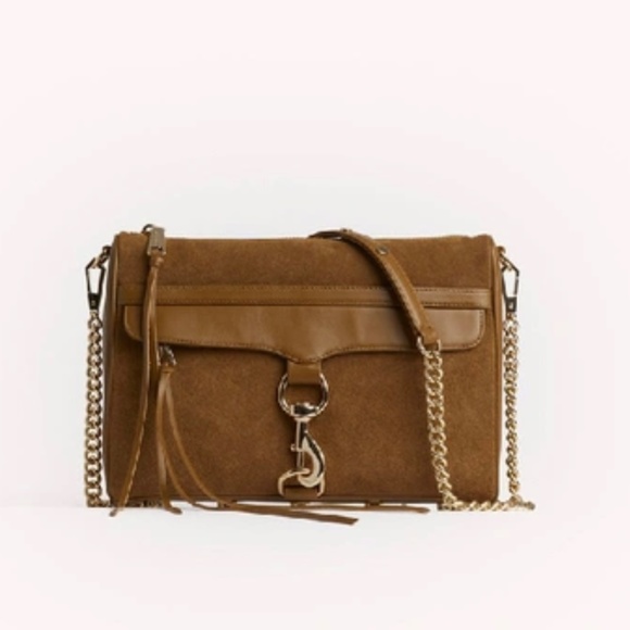 Rebecca MinkoffM.A.C. Crossbody *NEW*